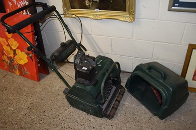 Lot 269 - Atco petrol lawnmower