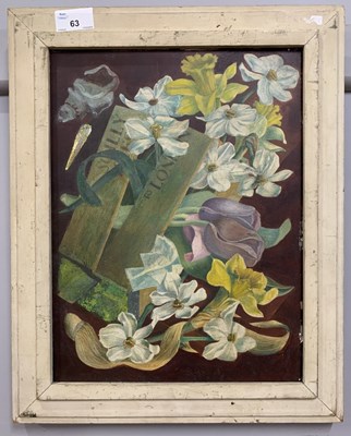 Lot 63 - Sheelagh Kelly (British, 20th century),...