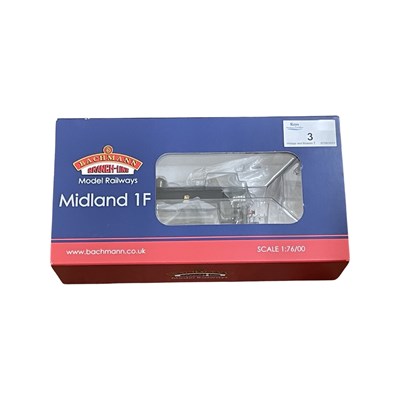 Lot 3 - A boxed Bachmann Branch-Line 00 gauge 31-435...