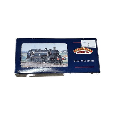 Lot 7 - A boxed Bachmann Branch-Line 00 gauge 31-451...