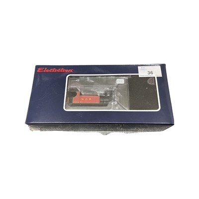 Lot 94 - A boxed ElectroTren HES2000 National Coal...