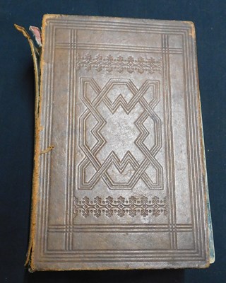 Lot 465 - WILLIAM WHITE: HISTORY GAZETTEER AND DIRECTORY...