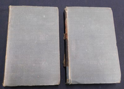 Lot 469 - ROBERT FORBY: THE VOCABULARY OF EAST ANGLIA...,...