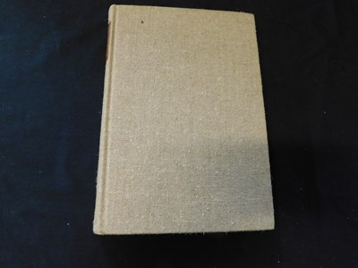 Lot 78 - AESOP: HISTORY AND FABLES OF AESOP TRANSLATED...