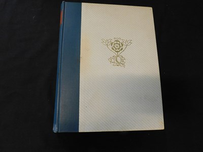 Lot 137 - YVONNE HACKENBROCH: ENGLISH AND OTHER...