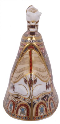 Lot 27 - Royal Crown Derby Camel