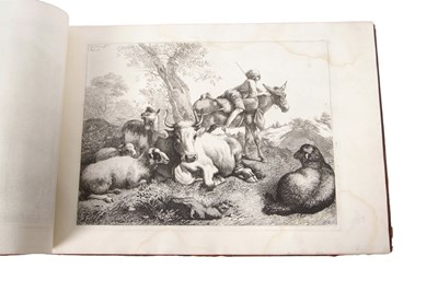 Lot 565 - FRANCESCO LONDINIO: OUVRES DI F LONDINIO,...