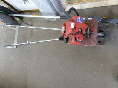 Lot 735 - Petrol cultivator