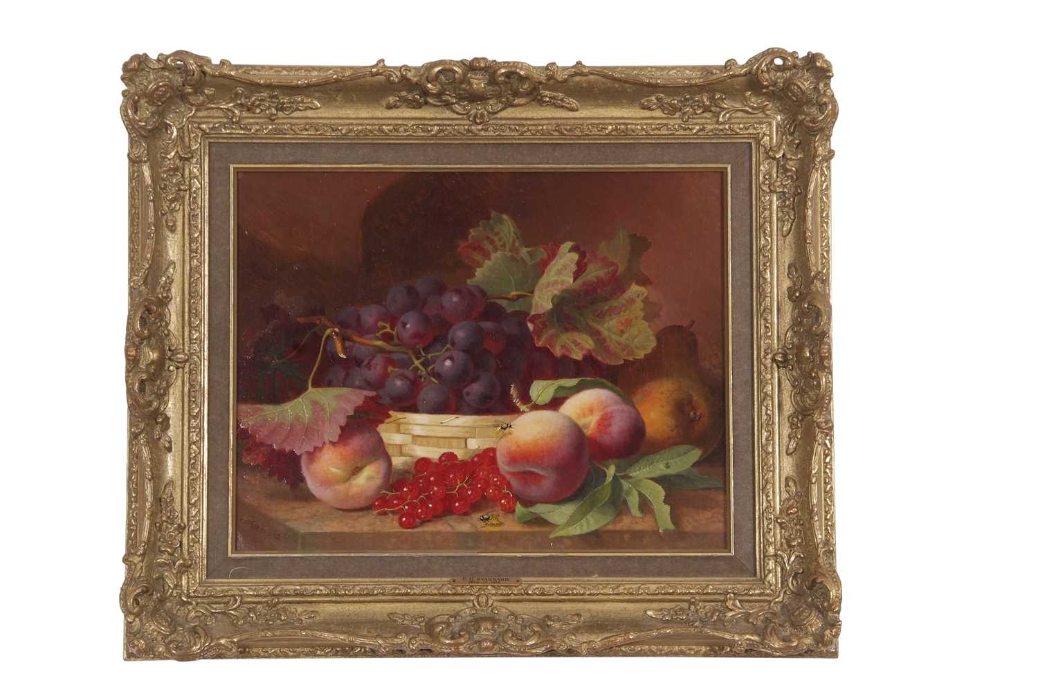 Lot 568 - Eloise Harriet Stannard (British,1829-1915),...