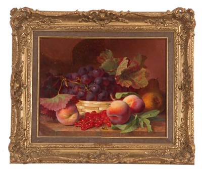 Lot 568 - Eloise Harriet Stannard (British,1829-1915),...