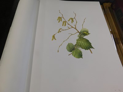 Lot 300 - THE HIGHGROVE FLORILEGIUM: London, Addison...