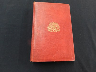 Lot 247 - KELLY'S DIRECTORY OF HEREFORDSHIRE AND...