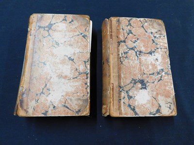 Lot 351 - WILLIAM RICHARDS: THE HISTORY OF LYNN, CIVIL...