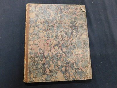 Lot 171 - ELIZABETH COBBOLD NEE KNIPE: SIX NARRATIVE...