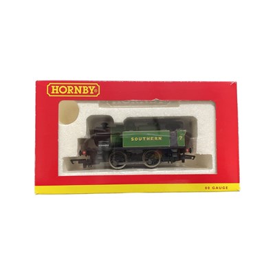 Lot 108a - A boxed Hornby 00 gauge R2439 Class D...