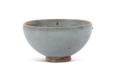 Lot 149 - Small Junyao Style Bowl Song/Yuan Dynasty or Later
