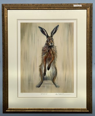 Lot 145 - Paul Tavernor (British, contemporary),...