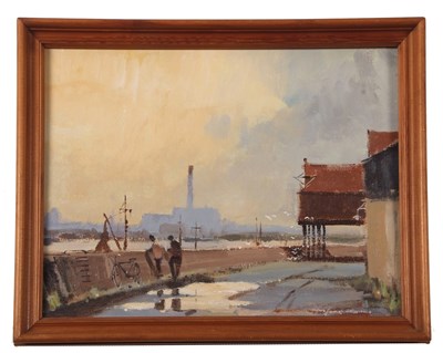 Lot 143 - Clifford John (British, b.1934), Great...