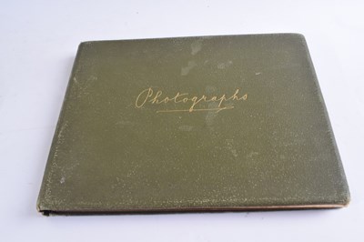 Lot 379 - A small album of 19th Century Norfolk Broads...