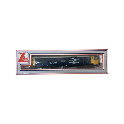 Lot 81 - A boxed Lima Collection 00 gauge BR 'Rodney'...