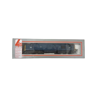 Lot 86 - A boxed Lima Collection 00 gauge carriage, BR...