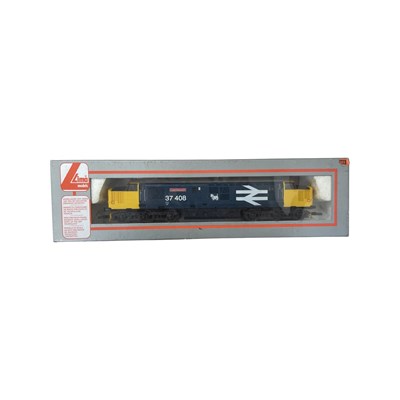 Lot 87 - A boxed Lima Collection 00 gauge  Loch Rannoch...
