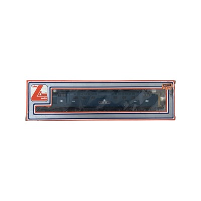 Lot 83 - A boxed Lima Collection 00 gauge carriage, BR...