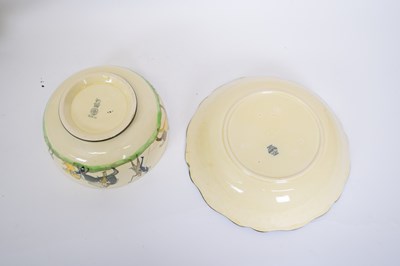 Lot 85 - Quantity of Royal Doulton Series ware in the...