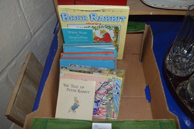 Lot 504 - A quantity of childrens Ladybird books, Winnie...