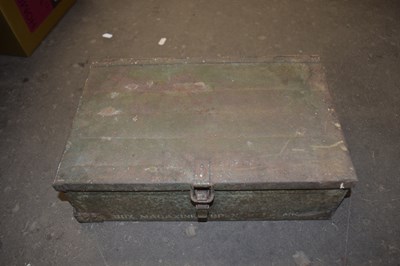 Lot 720 - Magazine box for Bren 303