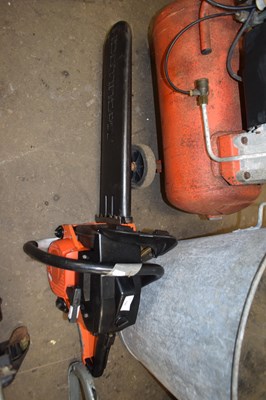 Lot 780 - Sachs-Dolmar 110 petrol chainsaw