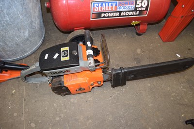 Lot 781 - Pioneer 'Farm Saw' chainsaw