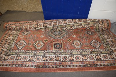 Lot 909 - Modern patterned floor rug