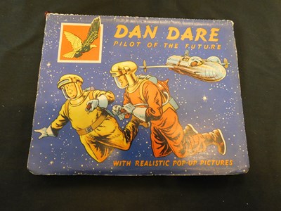 Lot 14 - DAN DARE PILOT OF THE FUTURE, London, Juvenile...