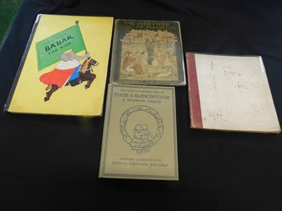 Lot 31 - FLORENCE UPTON: THE ADVENTURES OF BORBEE AND...