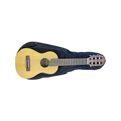 Lot 234 - A Yamaha 6 string guitalele, model GL1. In...