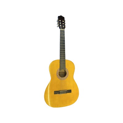 Lot 225 - A Chantry 2460 classical acoustic guitar.