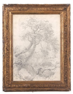 Lot 131 - Attributed to Henry Bright (British,1810-1873),...