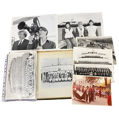 Lot 501 - Quantity of pictures of the Royal Family...