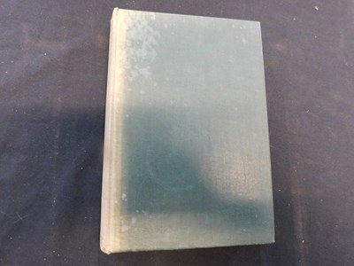 Lot 106 - EZRA POUND: SELECTED POEMS, Ed/Introduction T...