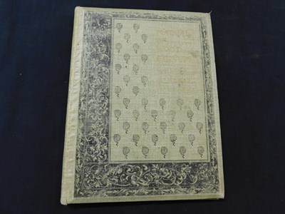 Lot 132 - WILLIAM BENROSE: MANUAL OF WOOD CARVING, Intro...