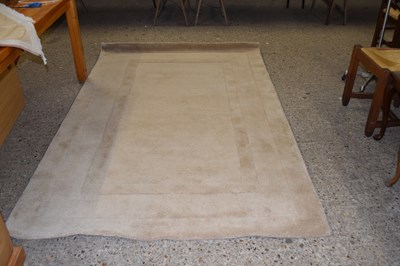 Lot 320 - Dunelm Oslo rug, 150cm x 240cm