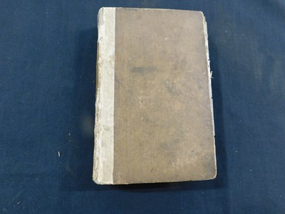 Lot 267 - EDMUND GILLINGWATER: AN HISTORICAL AND...