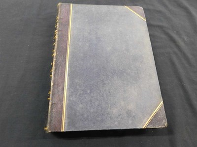 Lot 287 - SCOTLAND OWNERS OF LANDS AND HERITAGES.....