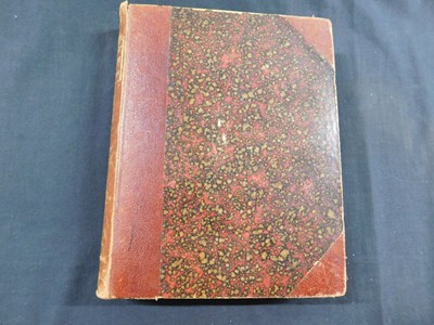 Lot 288 - WALTER RYE: CROMER PAST AND PRESENT, Norwich &...