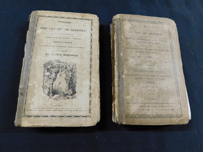 Lot 295 - [THOMAS KITSON CROMWELL]: EXCURSIONS IN THE...