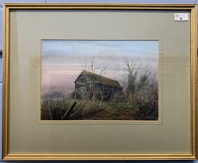 Lot 124 - Ken J. Walton (British, 20th/21st century),...