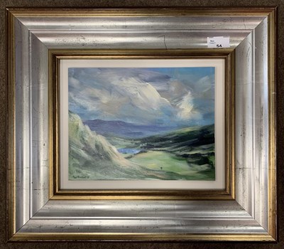 Lot 120 - Paul Rowland (British, contemporary)...