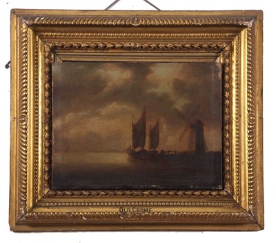 Lot 149 - Attributed to John Crome (British,1768-1821) a...