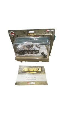 Lot 153 - A boxed limited edition die-cast Corgi Panther...